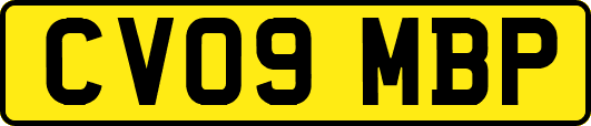CV09MBP
