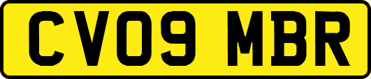 CV09MBR