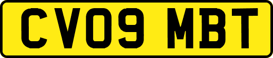 CV09MBT