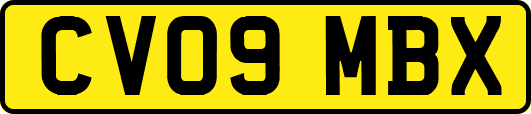 CV09MBX