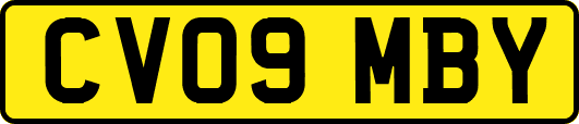 CV09MBY
