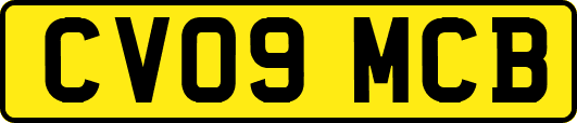 CV09MCB