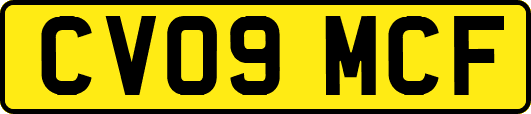 CV09MCF