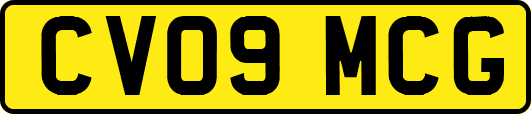 CV09MCG