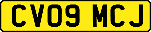 CV09MCJ