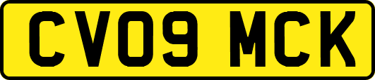 CV09MCK