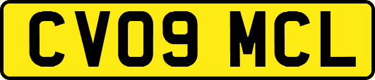 CV09MCL