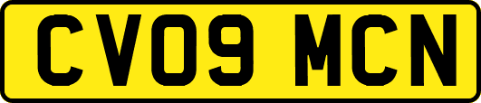 CV09MCN