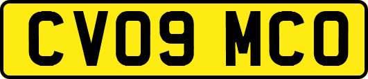 CV09MCO