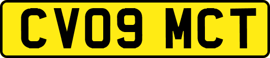 CV09MCT