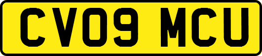 CV09MCU