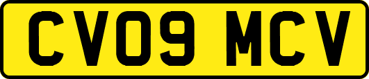 CV09MCV