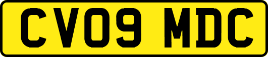 CV09MDC