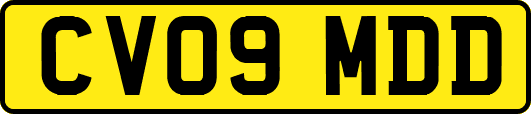 CV09MDD