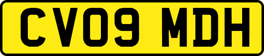CV09MDH