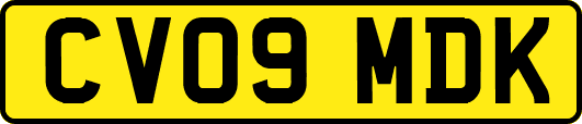 CV09MDK