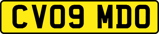 CV09MDO