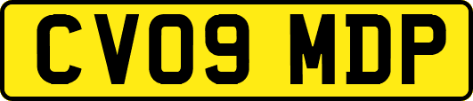 CV09MDP