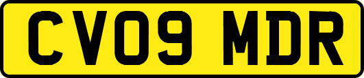 CV09MDR