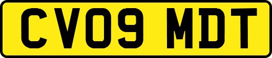 CV09MDT