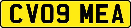 CV09MEA