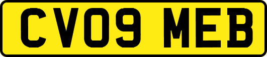 CV09MEB