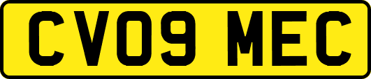 CV09MEC