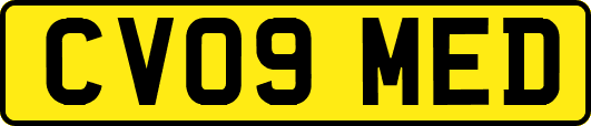 CV09MED