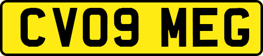 CV09MEG