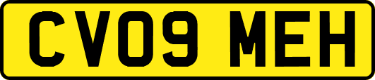CV09MEH