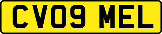 CV09MEL
