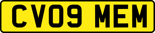 CV09MEM