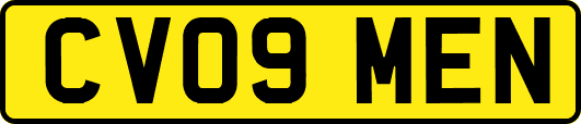 CV09MEN