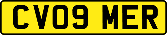 CV09MER