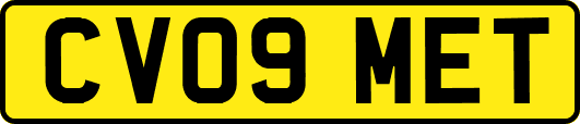 CV09MET