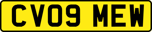 CV09MEW