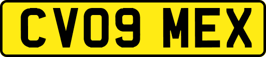 CV09MEX
