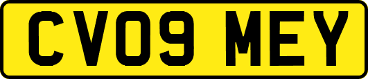 CV09MEY