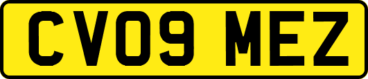 CV09MEZ