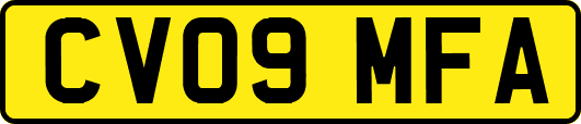 CV09MFA