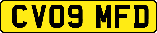 CV09MFD