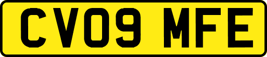 CV09MFE