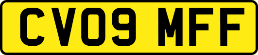 CV09MFF