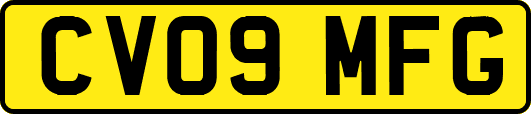 CV09MFG