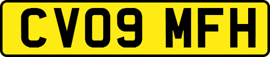 CV09MFH