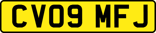 CV09MFJ