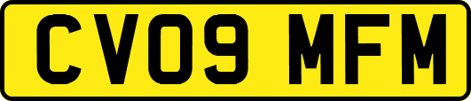CV09MFM