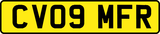 CV09MFR
