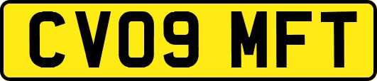 CV09MFT