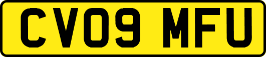 CV09MFU